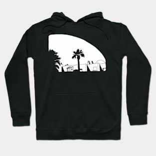 Puerto Rey Almeria Hoodie